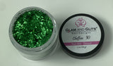 Glam and Glits Nail Art Thread 1oz - Chiffon #30