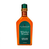 Clubman Reserve - Whiskey Woods After Shave Lotion 6oz