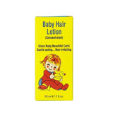 Clubman Baby Hair Lotion (Concentrated) 2oz