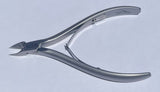 Nghia Cuticle Nipper Stainless Steel