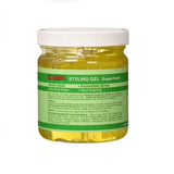 Clubman Pinaud Superhold Styling Gel 16oz
