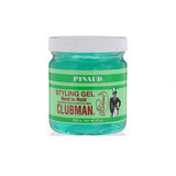 Clubman Pinaud Hard to Hold Styling Gel 16oz