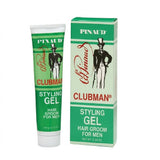 Clubman Pinuad Styling Gel (Tube) 3.75oz
