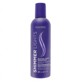 Clairol Shimmer Lights Blonde Toning Shampo