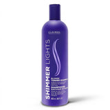 Clairol Shimmer Lights Blonde Toning Shampo