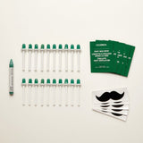 Clubman Manwax Kit - 1pc