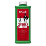 Clubman Pinaud Musk Finest Powder 9oz