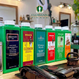 Clubman Pinaud Musk Finest Powder 9oz