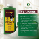 Clubman Pinaud Special Reserve Powder 9oz