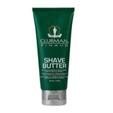 Clubman Pinaud Shave Butter 6oz