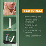 Clubman Jumbo Styptic Pencil