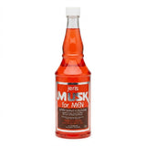 Clubman Jeris Musk After Shave Lotion / Cologne Professional 14oz