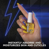 CND Nail Treatnent Lightning Oil 0.5oz