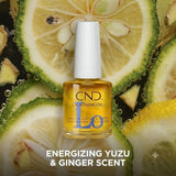 CND Nail Treatnent Lightning Oil 0.5oz