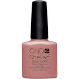 CND Shellac Satin Pajamas (NEW UPC)