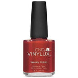 CND Vinylux #228 - Hand Fired