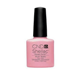 CND Shellac Blush Teddy