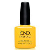 CND Shellac Gleam & Glow Summer 2024