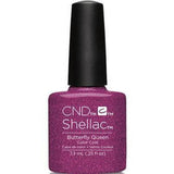 CND Shellac Butterfly Queen (NEW UPC)