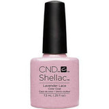 CND Shellac v1 Lavender Lace
