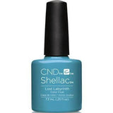 CND Shellac Lost Labyrinth