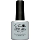 CND Shellac Mystic Slate