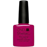 CND Shellac Pink Leggings