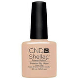 CND Shellac Powder My Nose