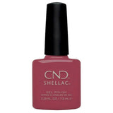 CND Shellac Rose-Mance