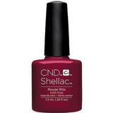 CND Shellac Rouge Rite