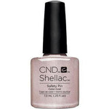 CND Shellac Safety Pin