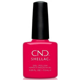 CND Shellac Sangria At Sunset #378 (disc)