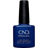 CND Shellac Sassy Sapphire