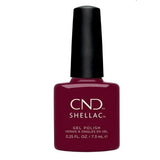 CND Shellac Signature Lipstick #390