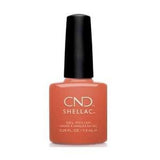 CND Shellac Soulmate