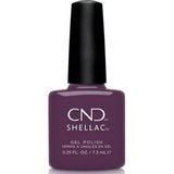 CND Shellac Verbena Velvet 388 / Wild Romantics 2021