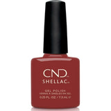 CND Shellac Books & Beaujolais 383 / Wild Romantics 2021