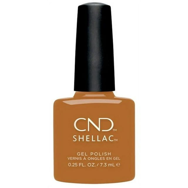 CND Shellac Willow Talk #408 / In Fall Bloom 2022 – Mk Beauty Club