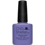 CND Shellac Wisteria Haze [Disc]