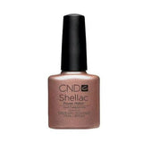 CND Shellac Iced Cappuccino (NEW UPC)