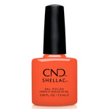 CND Shellac Gleam & Glow Summer 2024