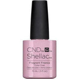 CND Shellac (LARGE) - Fragrant Freesia .5oz