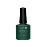 CND Shellac Palm Deco