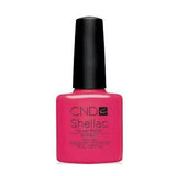 CND Shellac Pink Bikini (NEW UPC)