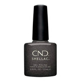 CND Shellac Powerful Hematite