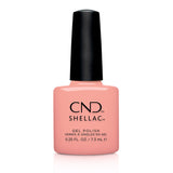 CND Shellac Gleam & Glow Summer 2024