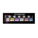 CND Shellac GlitterCore 2026 Prepack