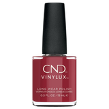 CND Vinylux #362 - Cherry Apple