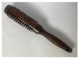 Khapor Copper Thermal Barrel Brush 25Mm