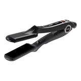 Croc Black Titanium 1'' Flat Iron